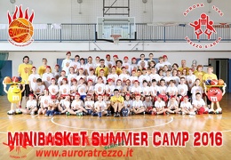 2016 Aurora Summer Camp - Fiavè - display this album 2016 Aurora Summer Camp - Fiavè