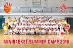 2016 Aurora Summer Camp - Fiavè