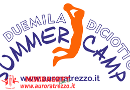 logo summer camp