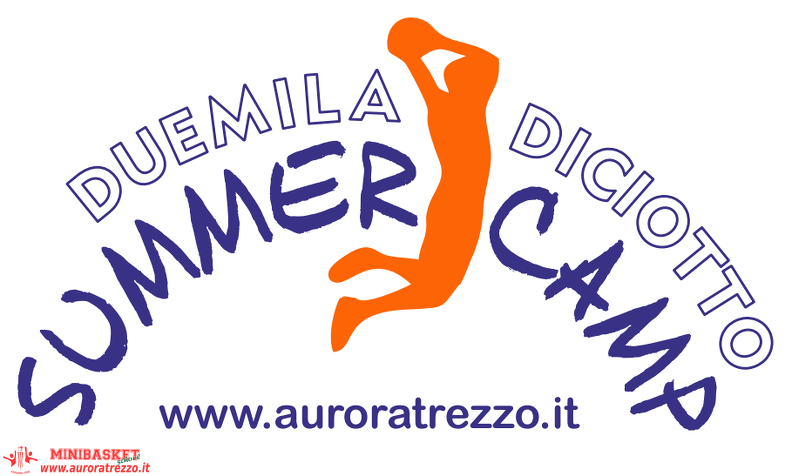 logo summer camp