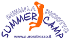 logo summer camp