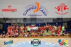 2018 Aurora Summer Camp - Omegna