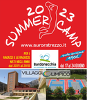 Summer Camp 2023 - Bardonecchia